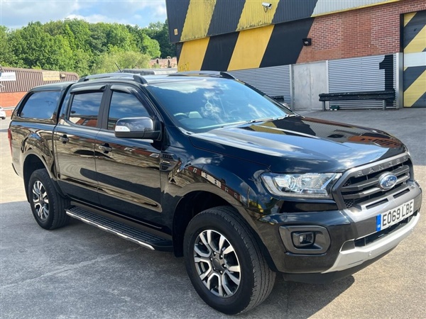Large image for the Used Ford RANGER