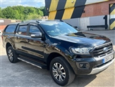 Used Ford Ranger