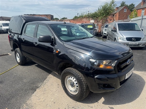Large image for the Used Ford RANGER