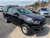 Used Ford Ranger