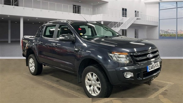 Large image for the Used Ford RANGER