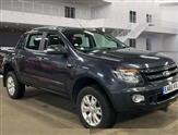 Used Ford Ranger