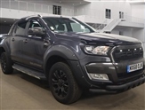 Used Ford Ranger