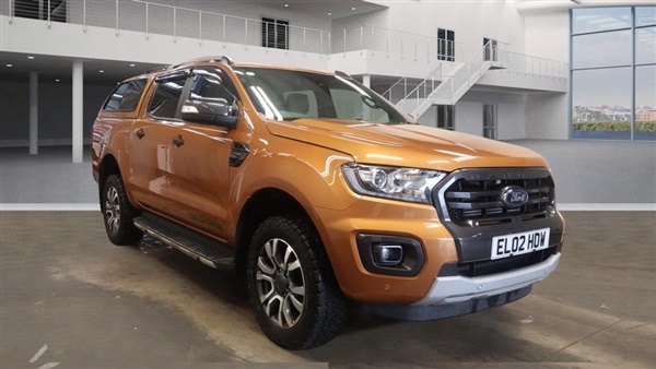 Large image for the Used Ford RANGER