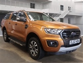 Used Ford Ranger