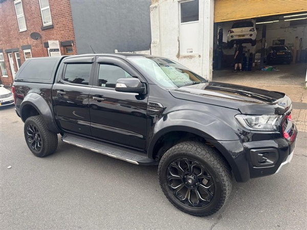 Large image for the Used Ford RANGER