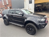 Used Ford Ranger