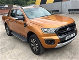 Used Ford Ranger