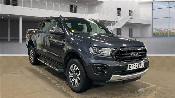 Large image for the Used Ford RANGER