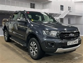 Used Ford Ranger