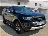 Used Ford Ranger