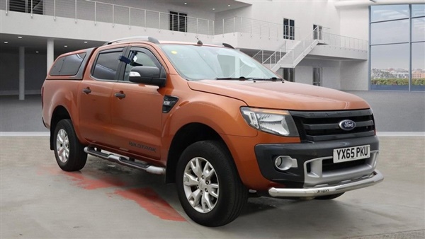 Large image for the Used Ford RANGER