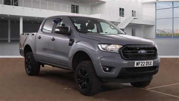 Large image for the Used Ford RANGER