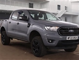 Used Ford Ranger