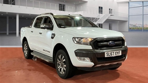 Large image for the Used Ford RANGER