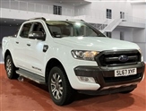 Used Ford Ranger