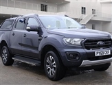 Used Ford Ranger