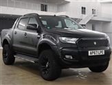Used Ford Ranger Used Ford Ranger