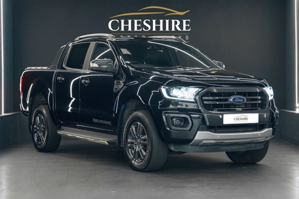 Large image for the Used Ford RANGER