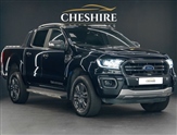Used Ford Ranger
