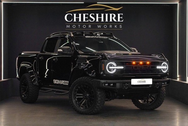 Large image for the Used Ford RANGER