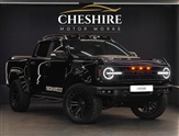 Used Ford Ranger