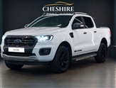 Used Ford Ranger
