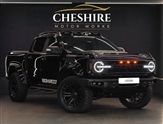 Used Ford Ranger