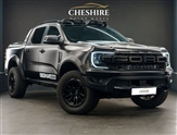 Used Ford Ranger