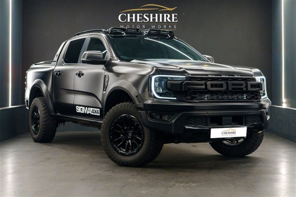 Large image for the Used Ford RANGER