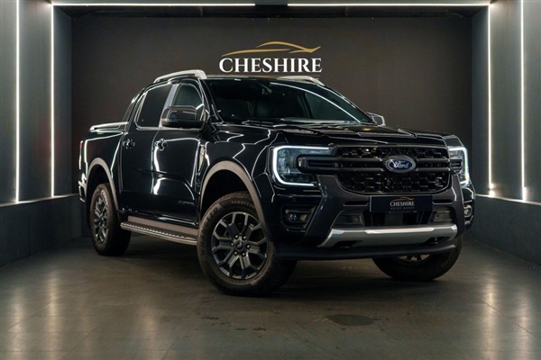 Large image for the Used Ford RANGER