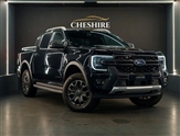 Used Ford Ranger