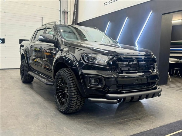 Large image for the Used Ford RANGER