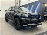 Used Ford Ranger