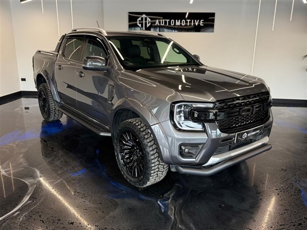 Large image for the Used Ford RANGER