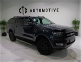 Used Ford Ranger