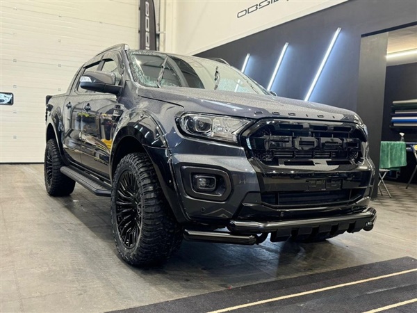 Large image for the Used Ford RANGER