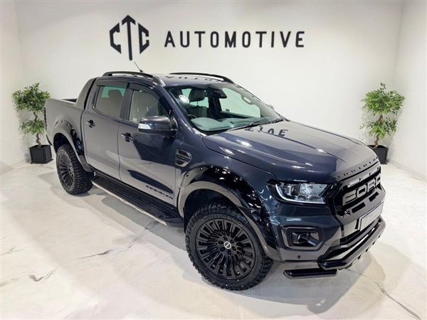 Large image for the Used Ford RANGER