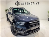 Used Ford Ranger