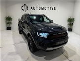 Used Ford Ranger