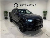 Used Ford Ranger