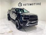 Used Ford Ranger
