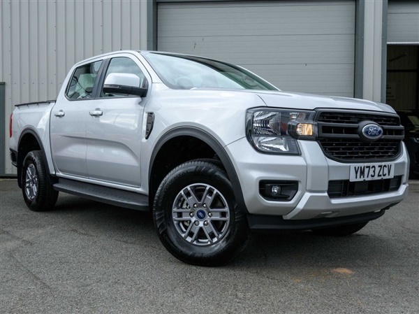 Large image for the Used Ford RANGER