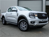 Used Ford Ranger