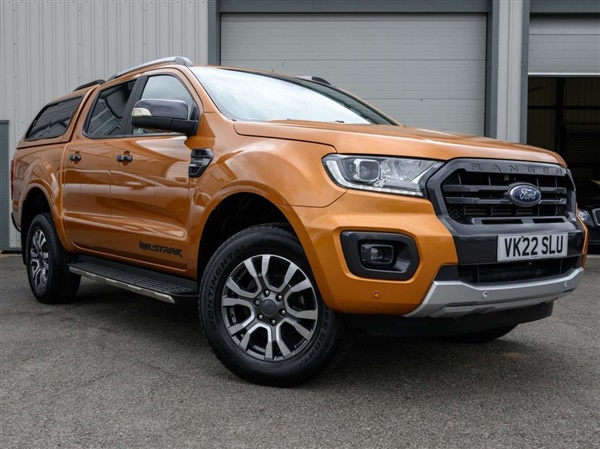 Large image for the Used Ford RANGER