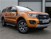 Used Ford Ranger