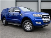 Used Ford Ranger