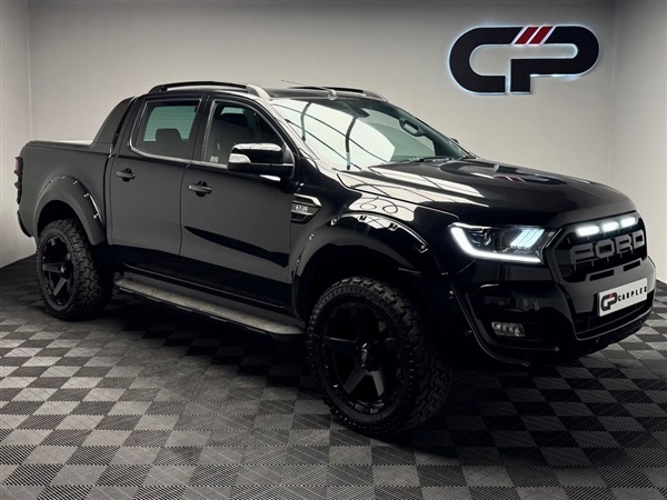 Large image for the Used Ford RANGER