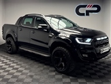 Used Ford Ranger