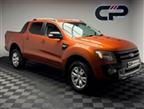 Used Ford Ranger